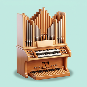 Pipe Organ