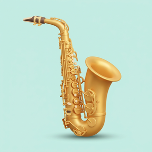 Saxophone