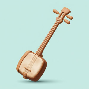 Shamisen