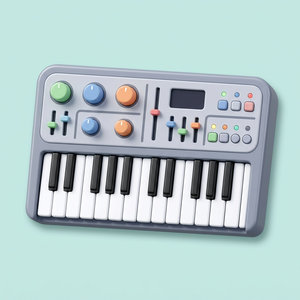 Synthesizer