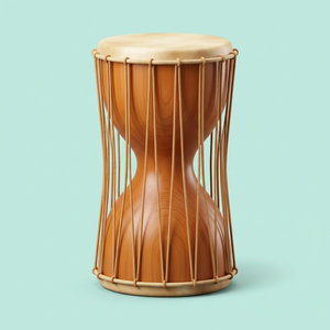 Talking Drum