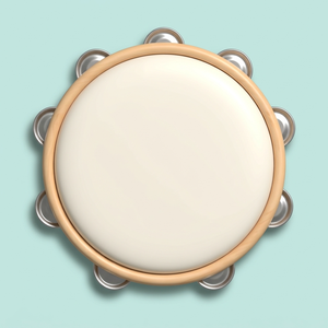 Tambourine