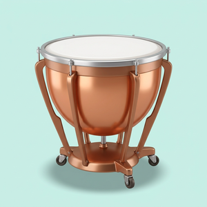 Timpani