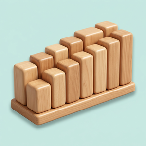 Tone Blocks