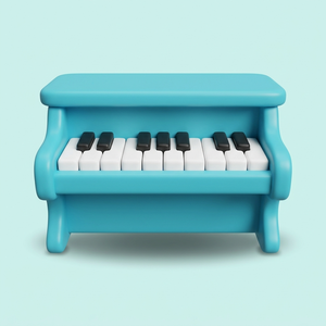 Toy Piano