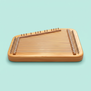 Zither