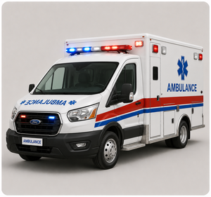 Ambulance