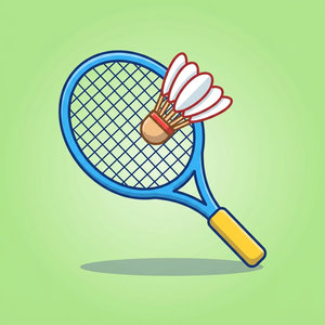 Badminton