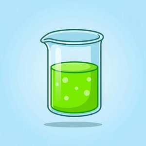 Beaker