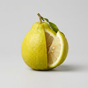 Bergamot