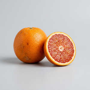 Blood Orange