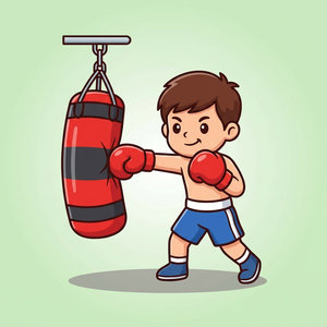 Boxing