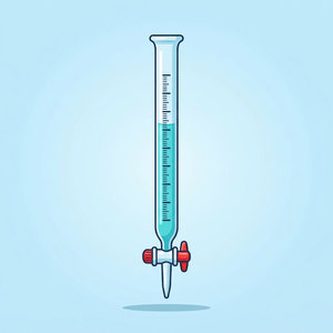 Burette
