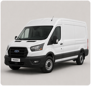Cargo Van