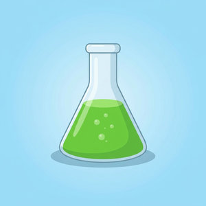 Conical Flask