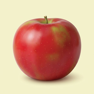 Cortland Apple 