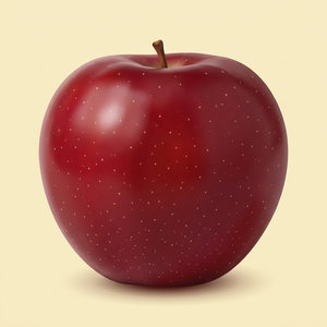 Cosmic Crisp Apple
