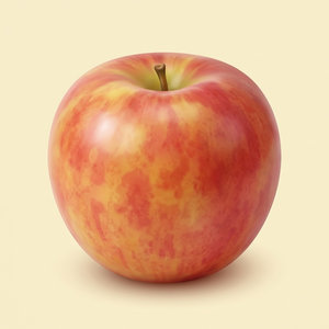 Fuji Apple