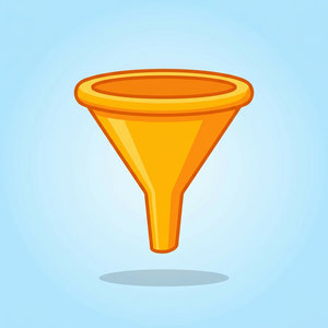 Funnel