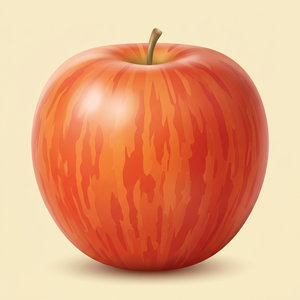 Gala Apple