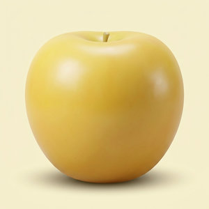 Golden Delicious Apple