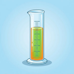 Graduated Cylinder