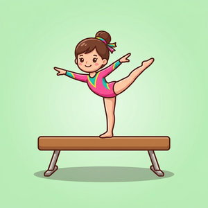 Gymnastics