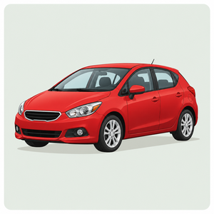 Hatchback