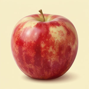 Honeycrisp Apple