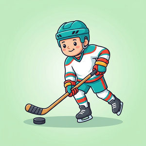 Ice Hockey