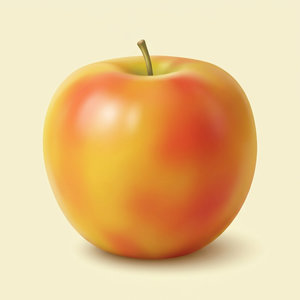 Jonagold Apple
