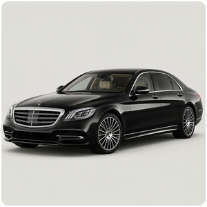 Luxury Car