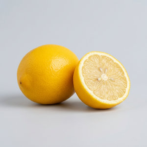 Meyer Lemon