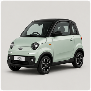 Microcar