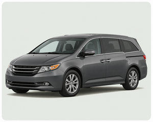 Minivan