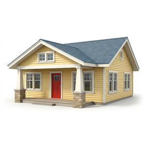 Bungalow