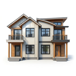 Duplex