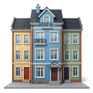 Townhouse