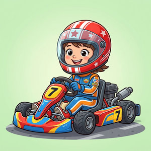 Motor Racing