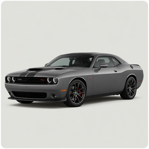 Muscle Car