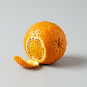 Navel Orange