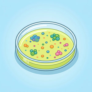 Petri Dish