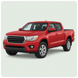Pickup Truck