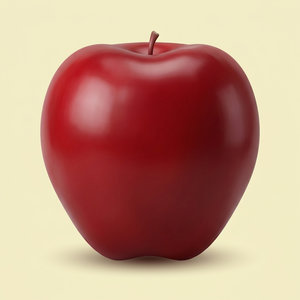Red Delicious Apple