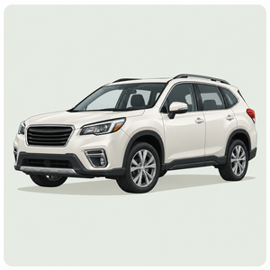 SUV