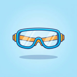 Safety Goggles