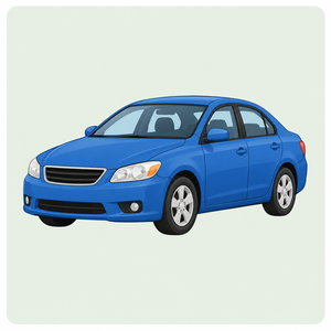Sedan