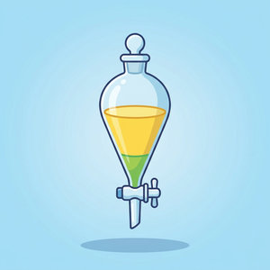 Separatory Funnel