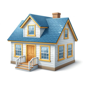 Single Family House