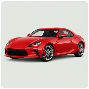 Sports Car